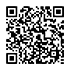 Google Play Ahoge Chanbara QR code