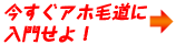 今すぐアホ毛道に入門！